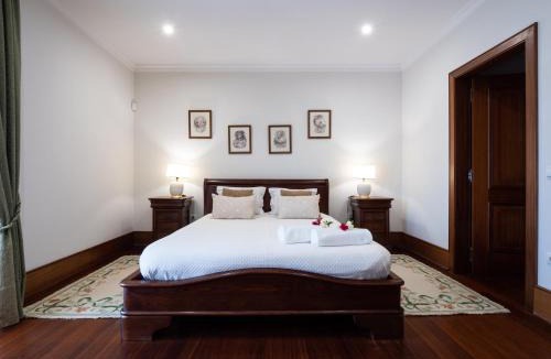 Pessegueiro do Vouga Villa | Quinta do Souto