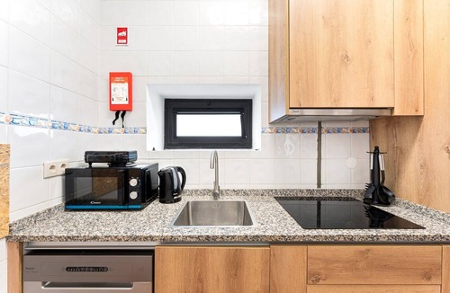 Parada de Todeia Apartment | Quinta dos Chãos - Casa do Lago