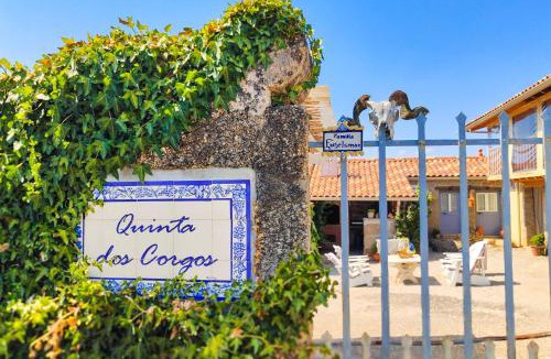Tabua Bed & Breakfast | Quinta dos Corgos