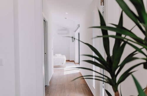Guarda Bed & Breakfast | Quinta dos Sinçais