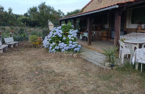 Agueda House | Quinta Real Kiwibee