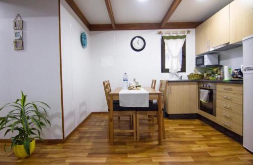 Alcobaca Ski Chalet | Quintinha da Charneca