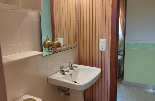 Calanda Apartment | Rafas home