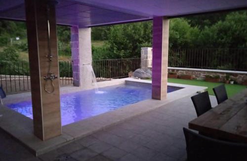 Robledondo Apartment | Raices