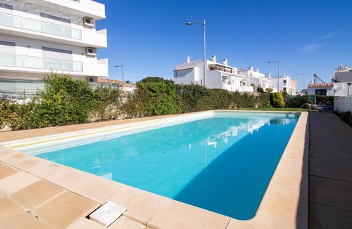 Olhos D'Agua Villa | Rainbow House by Stay ici