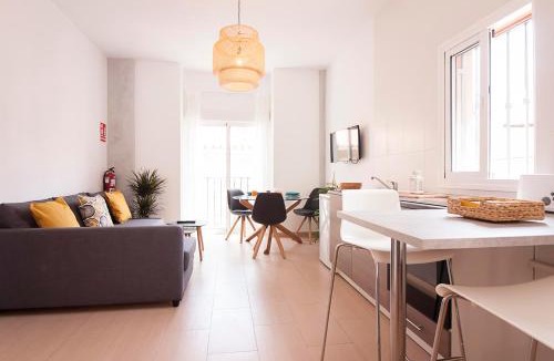 Lagunillas Apartment | Rayito by FreshLanding