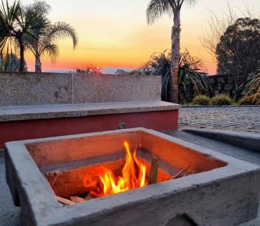 Fornelos Villa | Recanto Nature