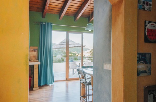 Odeceixe Apartment | Recycle Apartment close 2 the beach