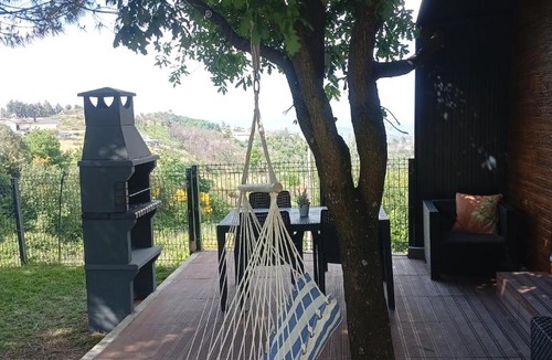 Manhuncelos House | Refúgio Da Pinheira