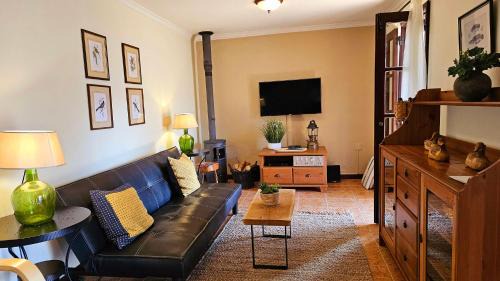 Ribeira da Janela House | Refúgio da Ribeira