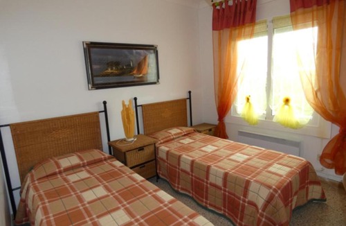 El Mas Bosca House | REF 30 Maison a Roses secteur Mas Busca