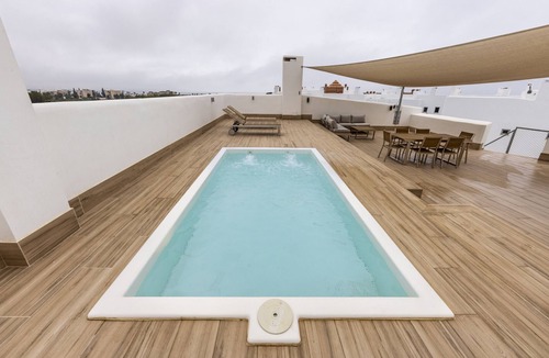 Motril Apartment | Ref. 396309