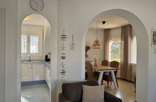 El Mas Fumats Villa | Ref. Ast03 -