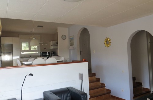 El Mas Fumats Villa | Ref. Nav55 -
