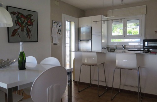 El Mas Fumats Villa | Ref. Nav55 -