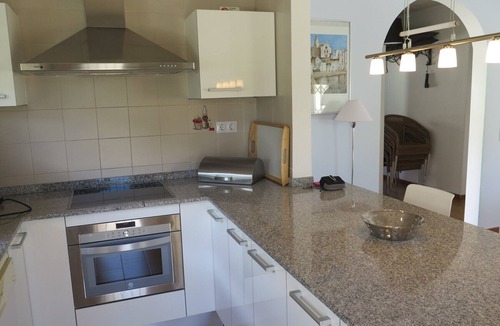 El Mas Fumats Villa | Ref. Nav55 -