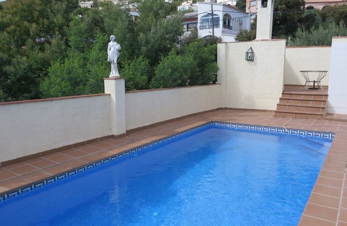 El Mas Fumats Villa | Ref. Nav55 -