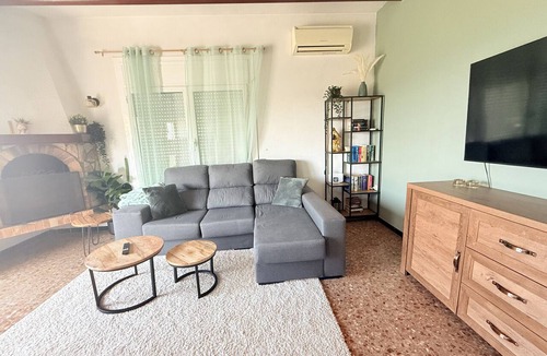 El Mas Fumats Villa | Ref. Zar12 -