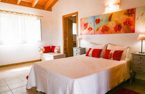 Ermidas-Sado House | Refugio Das Origens