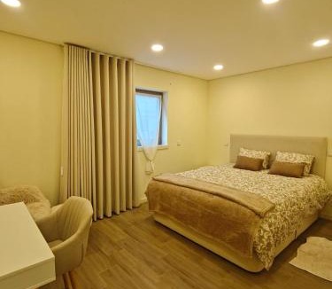 Cortegaca Apartment | Refugio do Surf Cortegaça