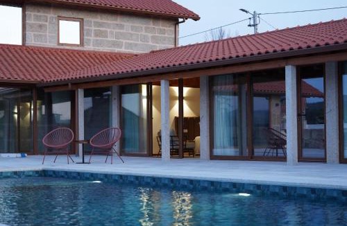 Outeiro House | Refugio do Tempo