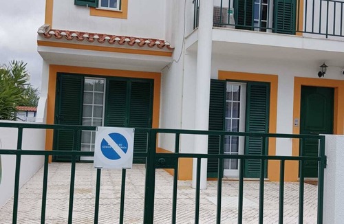 Vila Nova de Milfontes Villa | Refugio do Mira