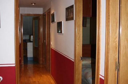 Cangas de Onis Apartment | Rey Aurelio