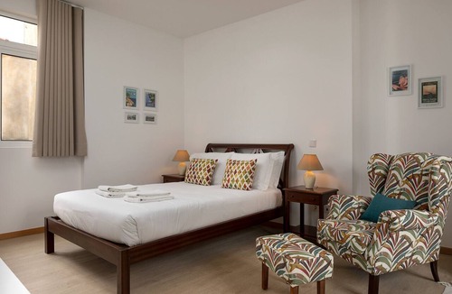 Se Apartment | Ribeira das Casas Apt 3F by Madeira Sun Travel