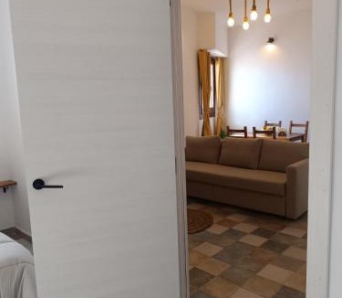 Campo de Criptana House | Rincones de Darío: Capítulo I
