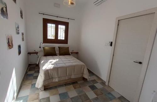 Campo de Criptana House | Rincones de Darío: Capítulo I