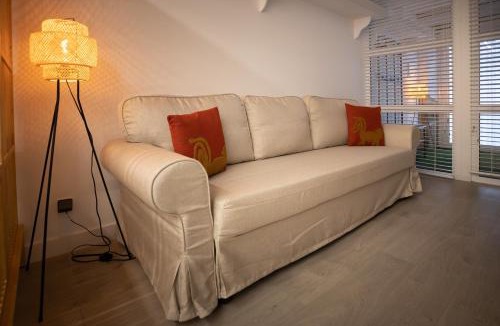 Celanova Apartment | Riquiña Celanova