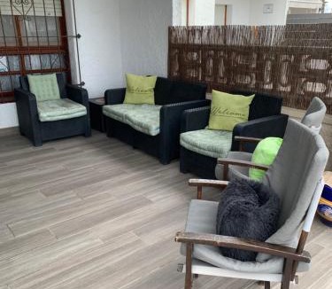 Riumar House | Riumar Nature 38 , piscina , aire acondicionado , barbacoa y pàrquing Privado