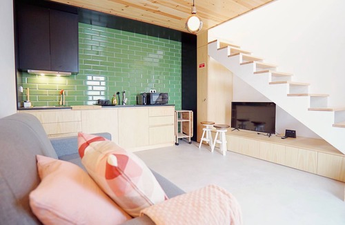 Santa Maria da Feira House | River Beach walking distance. Panoramic River Views. Air conditioning