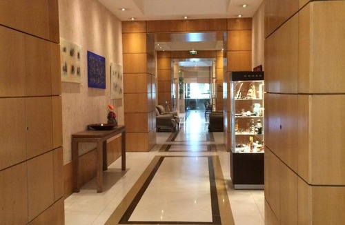 Carcavelos Hotel | Riviera Hotel