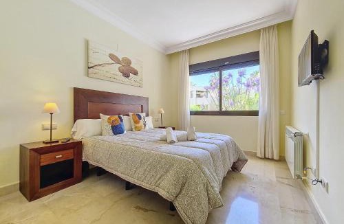 Roda Apartment | Roda Golf Resort - 4010
