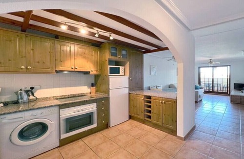 Roda Apartment | Roda, Sea & Golf