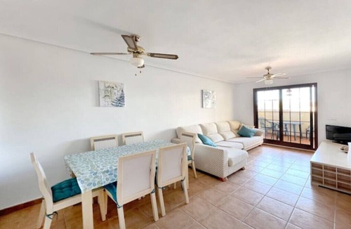 Roda Apartment | Roda, Sea & Golf