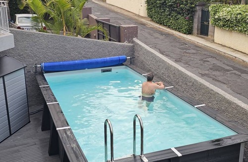 Sao Martinho Villa | Rodrigues Villa Funchal