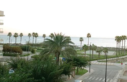 Daimuz Apartment | Romántico Daimús 2