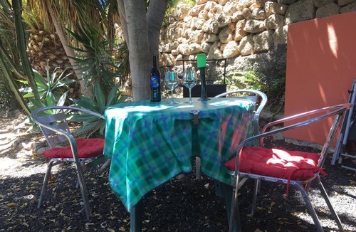 Los Gavilanes House | Romantic and peaceful in natural surroundings in south Tenerife