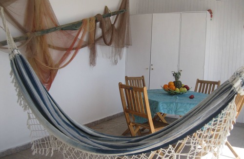 Prazeres Apartment | Romantic ocean front apartment in a charming fishermen village