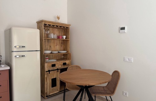 Ossa de Montiel House | Romantic refuge a few meters from the lagoon, in Lagunas de Ruidera.