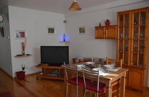 Lumbier Apartment | Romy