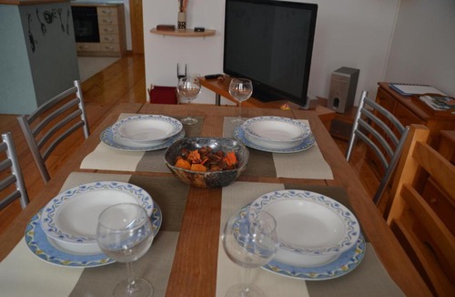 Lumbier Apartment | Romy