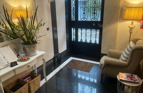 Arzua Apartment | Rosende
