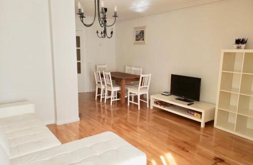 Avila Apartment | Roxy 1