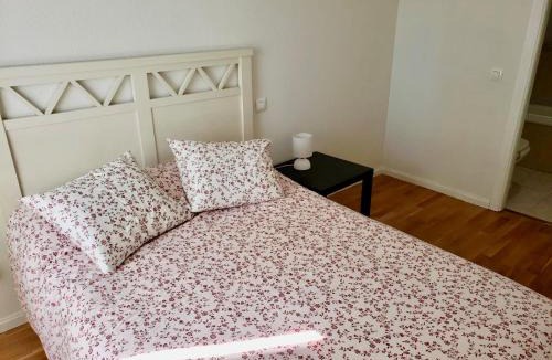 Avila Apartment | Roxy 1
