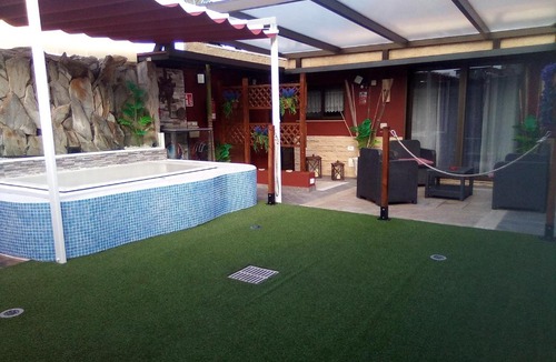 Icod el Alto House | RUBYAi