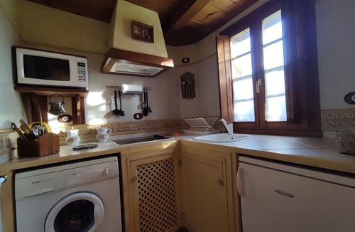 Castrillon Apartment | Rural Accommodation Naveces - Asturias - El Campo