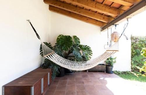 La Torreta House | RUSTIC & CHIC b&b